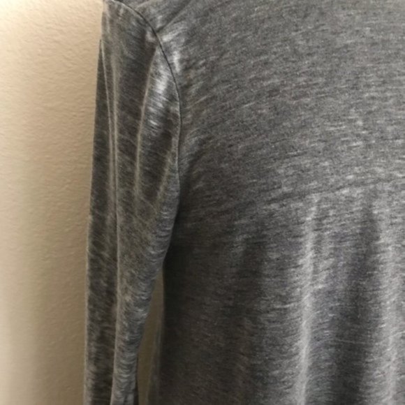 CLOSET CLOSING Topshop burnout dress - Picture 3 of 5